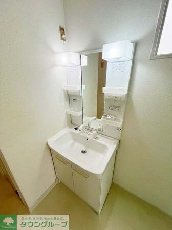 パインヒルの物件内観写真